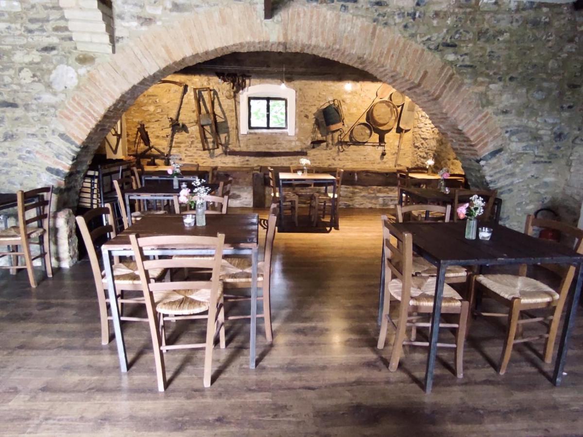 Casale Regnano Città di Castello