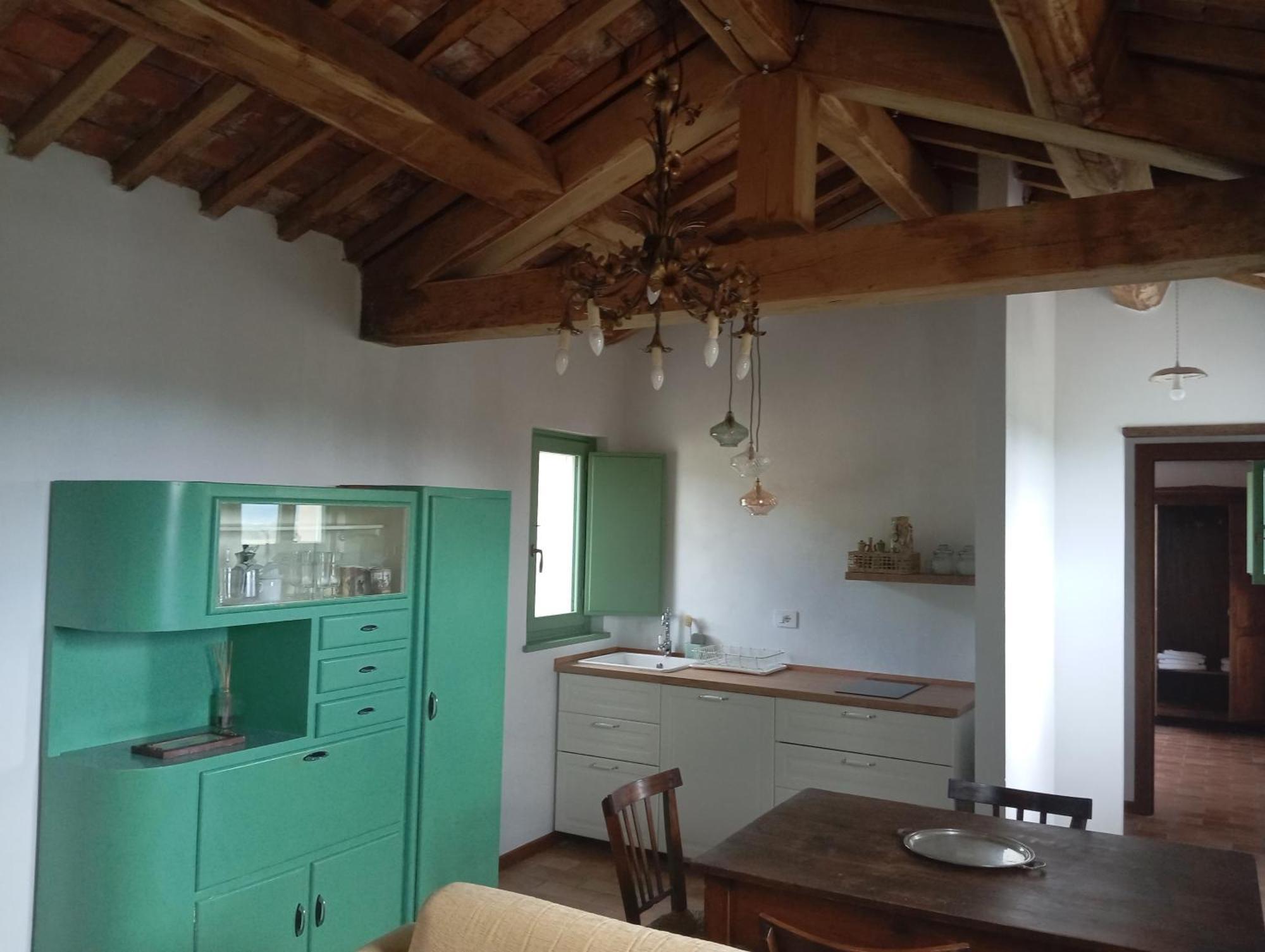 Casale Regnano * Città di Castello