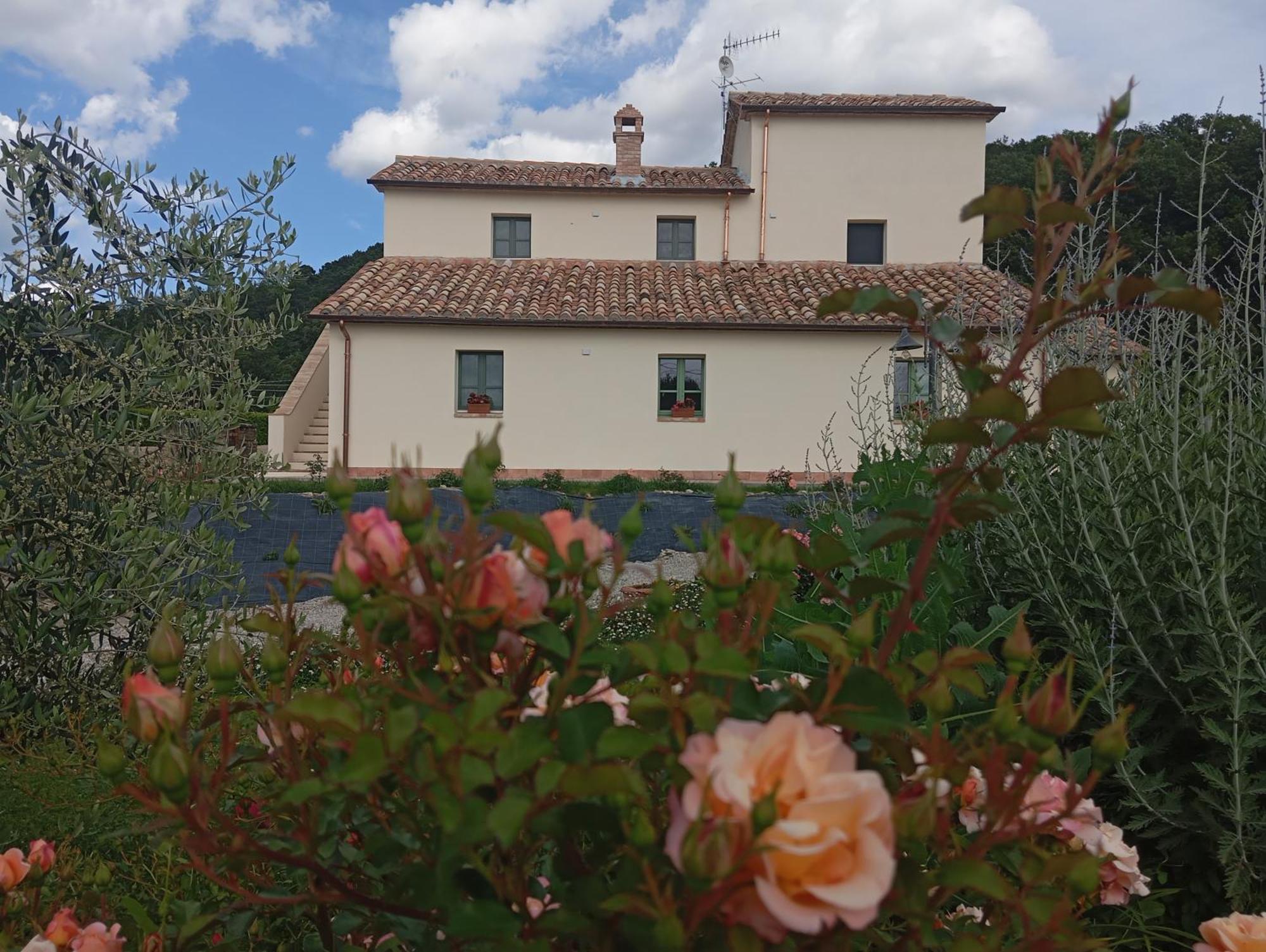 Casale Regnano